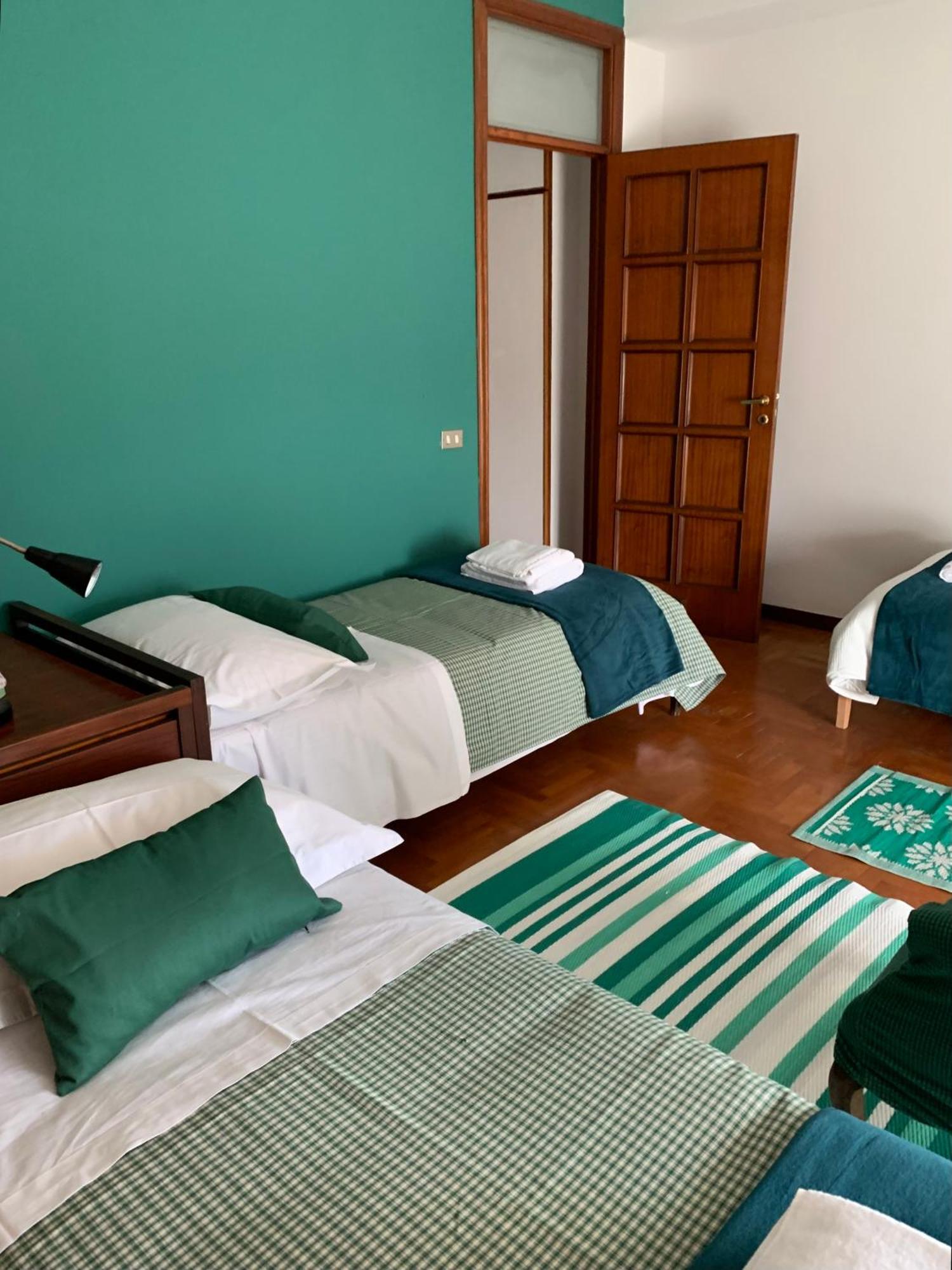 May Flower Central Apartament Bari Ngoại thất bức ảnh