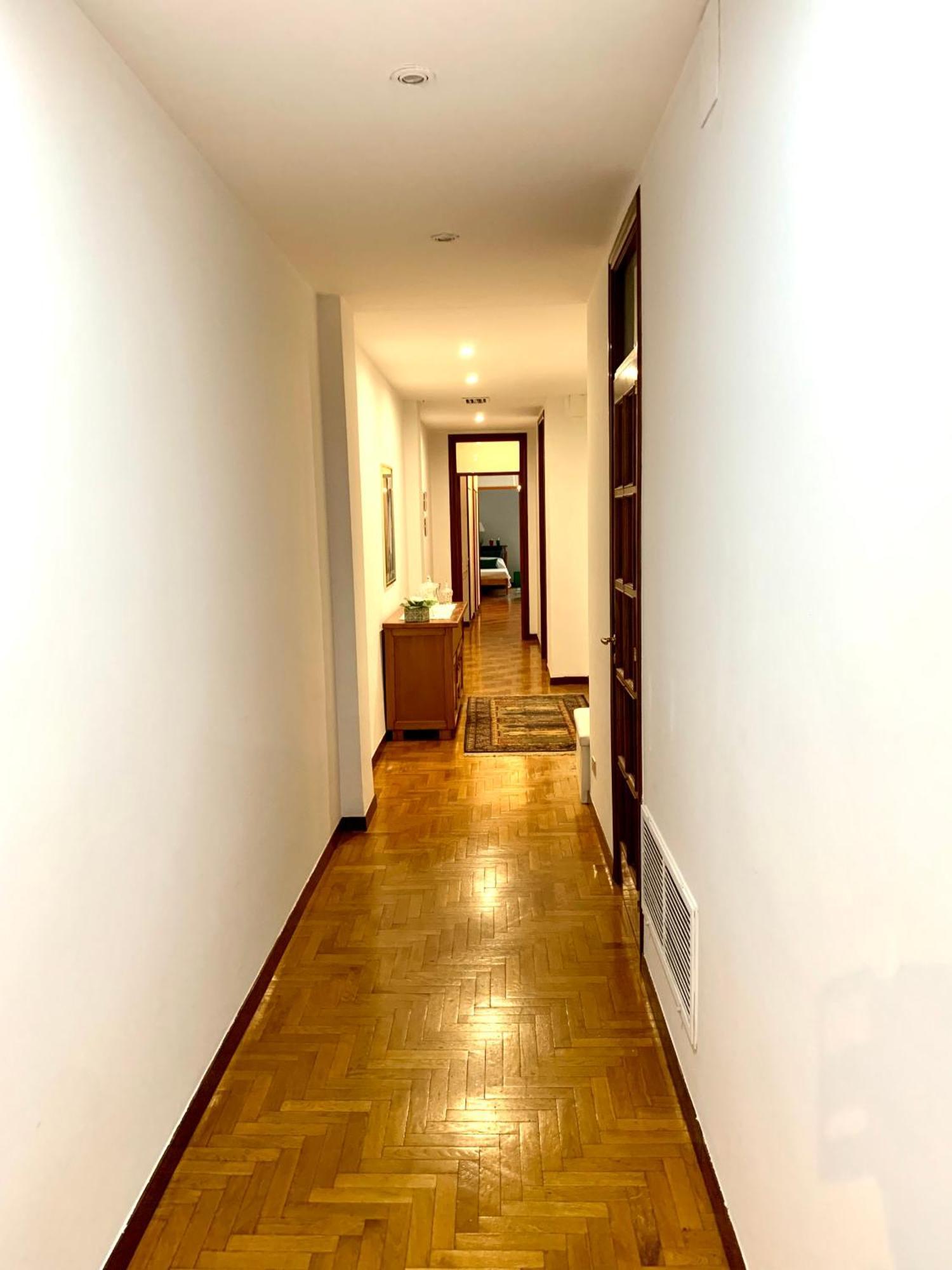 May Flower Central Apartament Bari Ngoại thất bức ảnh