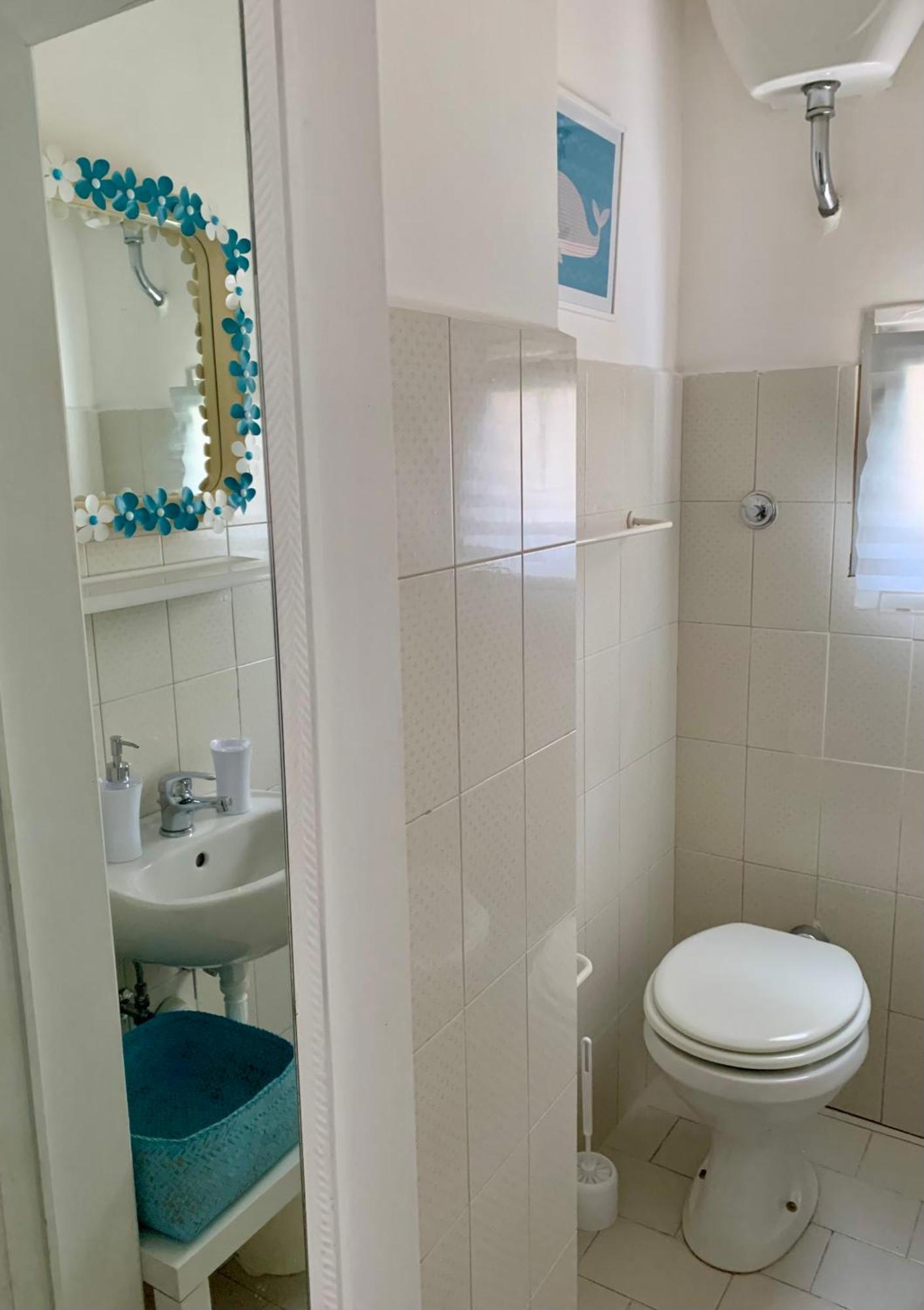 May Flower Central Apartament Bari Ngoại thất bức ảnh