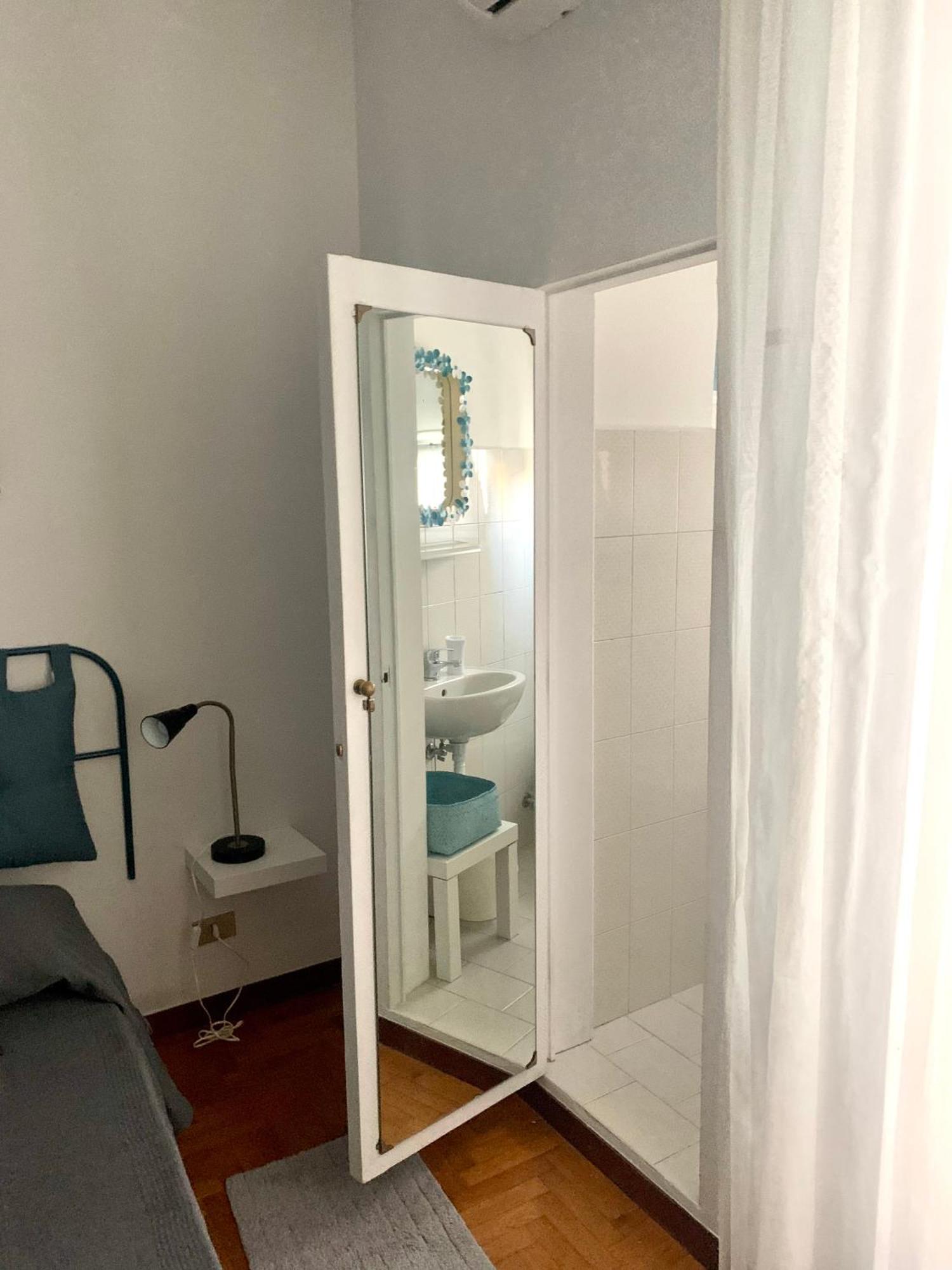 May Flower Central Apartament Bari Ngoại thất bức ảnh