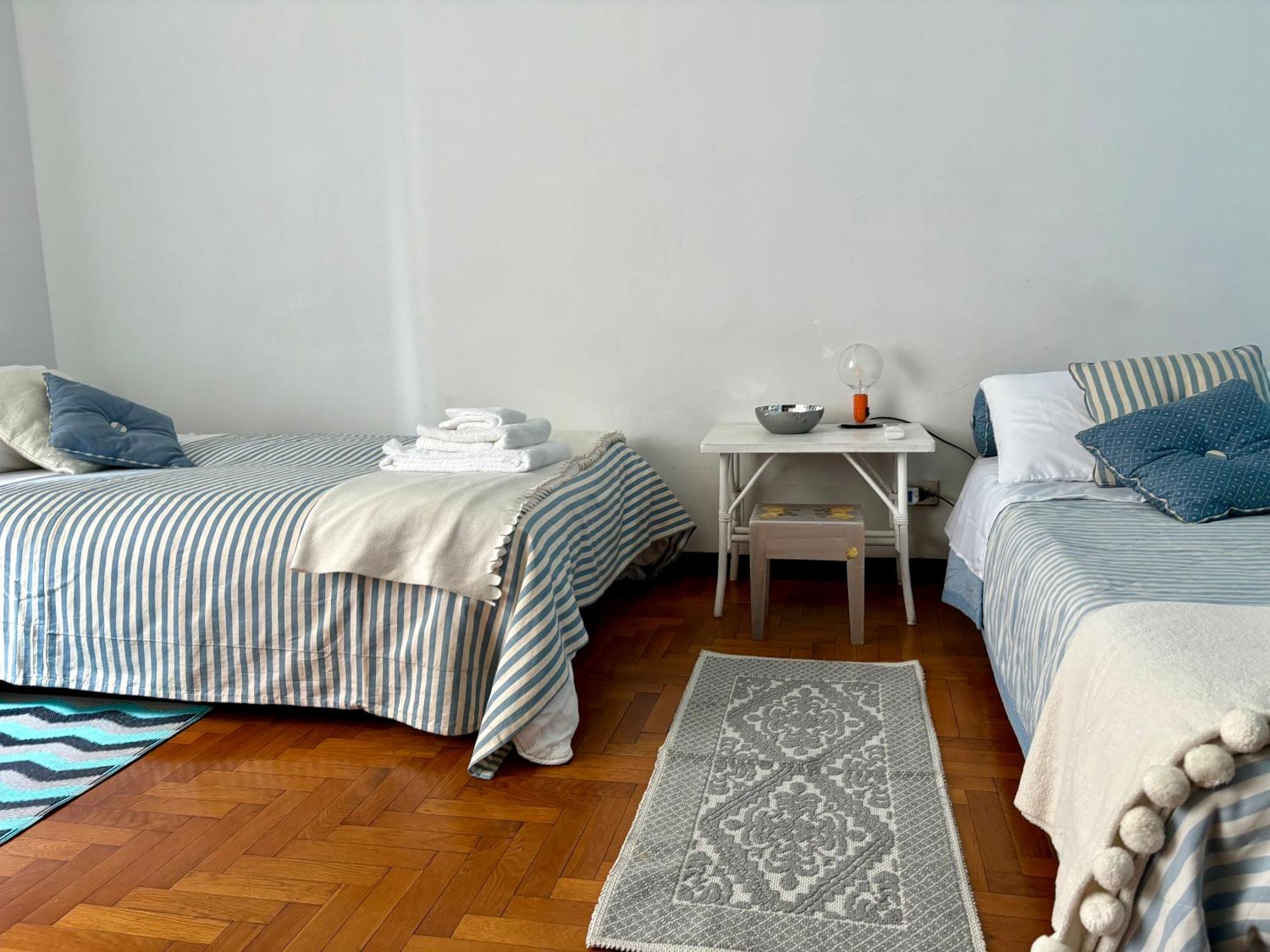 May Flower Central Apartament Bari Ngoại thất bức ảnh